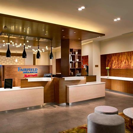 Fairfield Inn & Suites By Marriott Villahermosa Tabasco Exterior foto