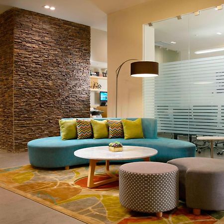 Fairfield Inn & Suites By Marriott Villahermosa Tabasco Exterior foto